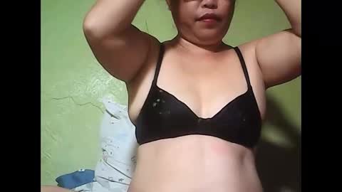 Snapshot of muffy_bunny chatting on 10, 6, 2026 muffy_bunny online show from 10, 6, 2026