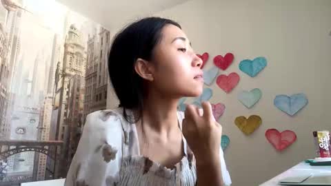 Mia online show from 16, 2, 2026