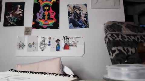 JESSICA online show from 5, 1, 2025