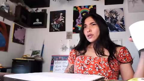 JESSICA online show from 26, 1, 2025