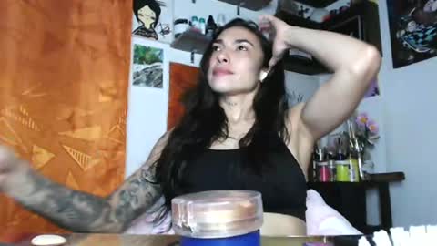 JESSICA online show from 4, 3, 2025