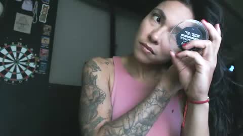 JESSICA online show from 1, 7, 2026