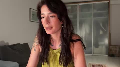 Snapshot of mulaniha chatting on 25, 7, 2026 Mulaniha online show from 25, 7, 2026