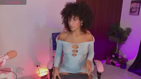 HEY GUYS IF YOU LIKE SEXY SHOW YOU ARE IN THE CORRECT PLACE CU WENESDAY PVT OPEN   TRANSMISSION TIME 5 PM - 10 PM COLOMBIA online show from 17, 5, 2026