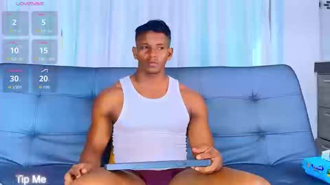 mulato online show from 10, 9, 2025