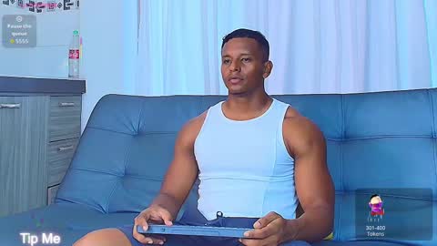 mulato online show from 15, 9, 2025