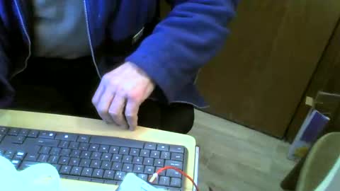 muller520 online show from 2, 2, 2025