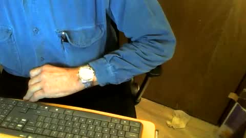 muller520 online show from 3, 12, 2025