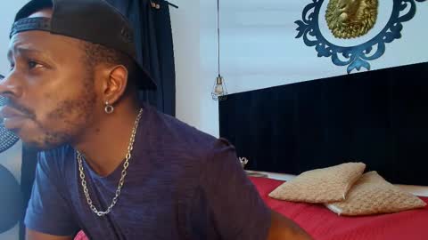 Muller Asher online show from 14, 9, 2025