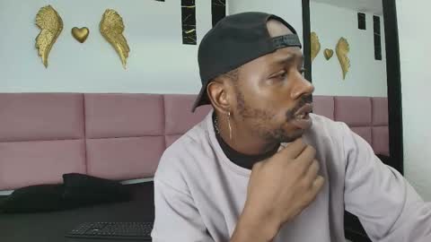 Muller Asher online show from 17, 9, 2025