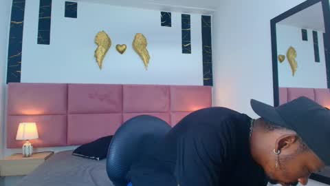 Muller Asher online show from 24, 9, 2025