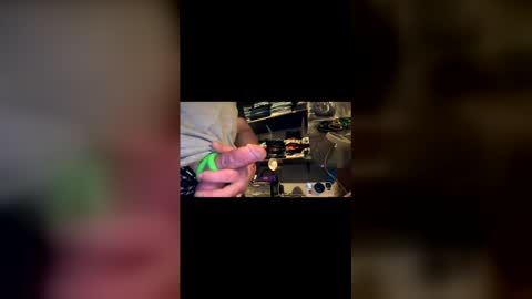 multipleintenseorgasm online show from 2, 12, 2025