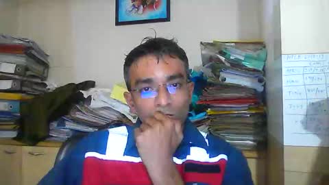 rajesh engineer online show from 17, 11, 2025