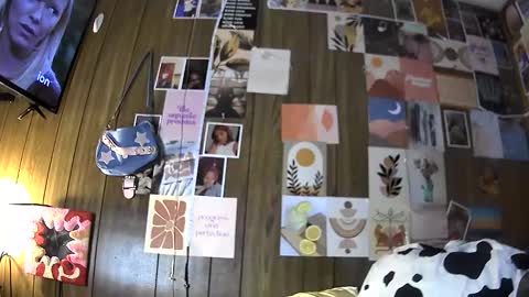 mumnxdor online show from 15, 1, 2026