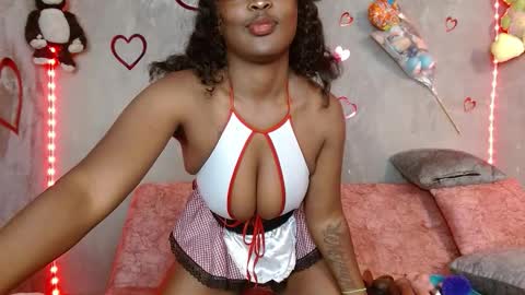Leidy online show from 30, 9, 2025