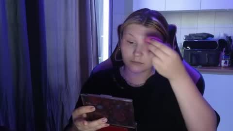 Milana online show from 10, 6, 2026