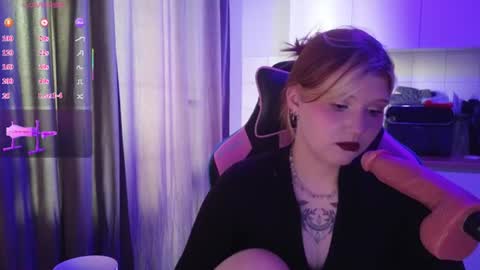 Milana online show from 25, 6, 2026