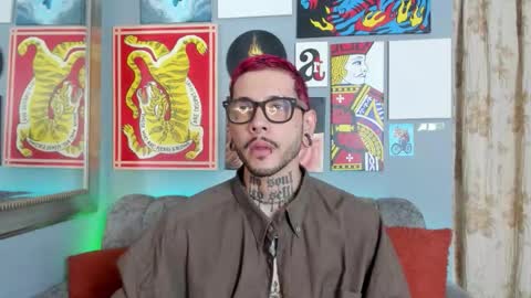 murdok  online show from 21, 10, 2025