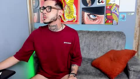 murdok  online show from 15, 11, 2025