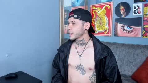 murdok  online show from 21, 11, 2025