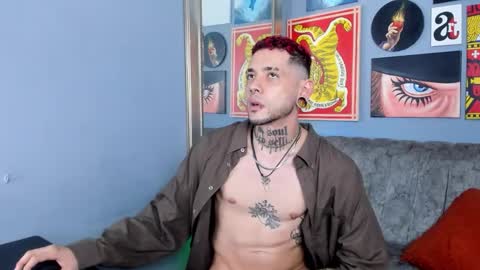 murdok  online show from 27, 11, 2025