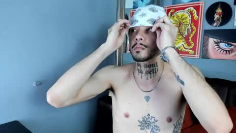 murdok  online show from 20, 3, 2026