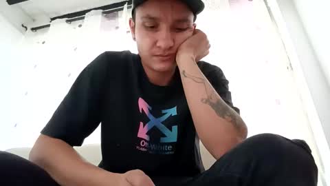Snapshot of murfialdo chatting on 10, 9, 2025 Sebastian online show from 10, 9, 2025