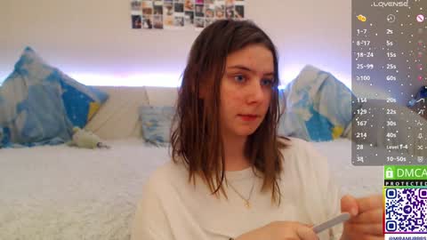 Mira online show from 26, 1, 2025