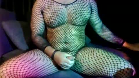 muscbttmbitch online show from 18, 5, 2026