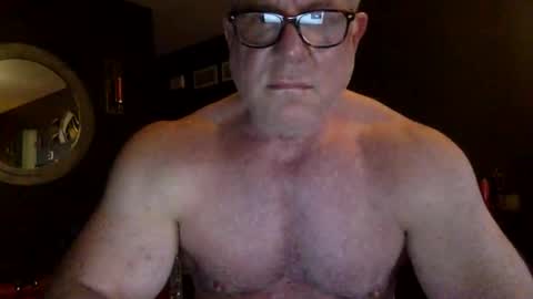 Muscl Dad online show from 11, 6, 2026