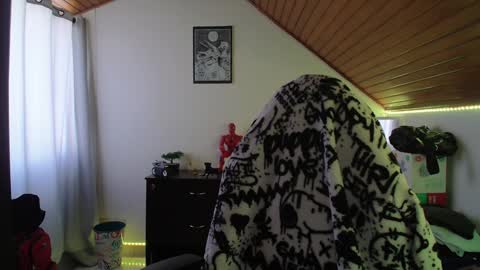 David Big online show from 3, 12, 2024