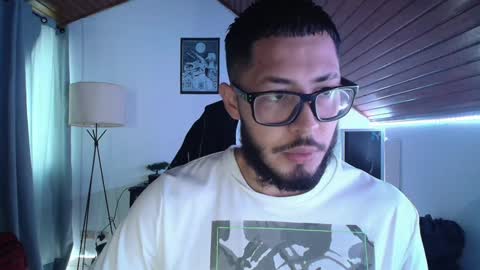 David Big online show from 6, 12, 2024