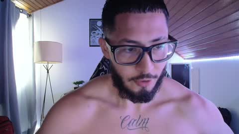 David Big online show from 6, 12, 2024