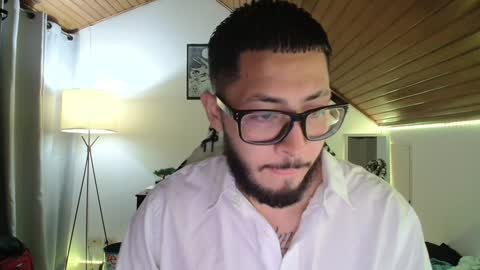 David Big online show from 8, 12, 2024