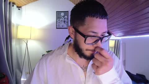 David Big online show from 12, 12, 2024