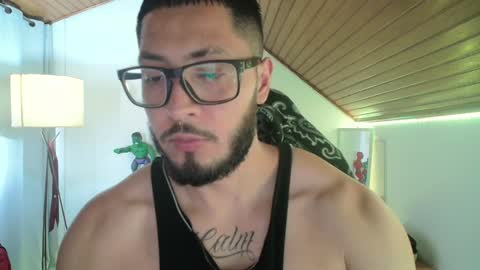 David Big online show from 9, 1, 2025