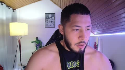 David Big online show from 11, 1, 2025