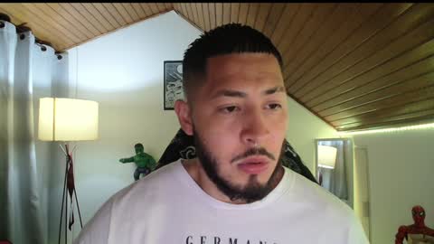 David Big online show from 21, 1, 2025