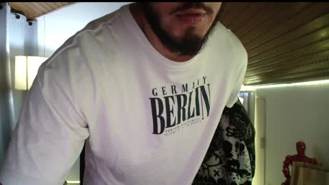 David Big online show from 21, 1, 2025