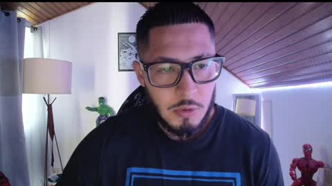 David Big online show from 23, 1, 2025