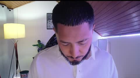 David Big online show from 28, 1, 2025