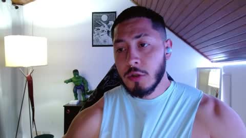 David Big online show from 8, 2, 2025