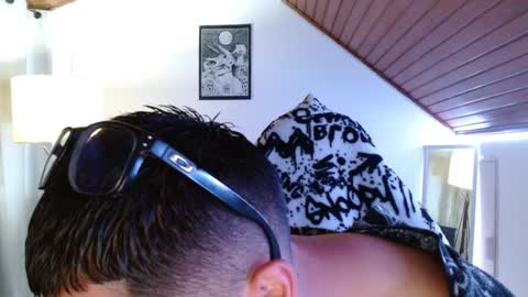 David Big online show from 8, 2, 2025