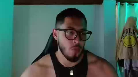 David Big online show from 16, 9, 2025