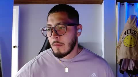 David Big online show from 26, 9, 2025