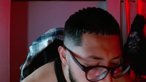 David Big online show from 12, 10, 2025