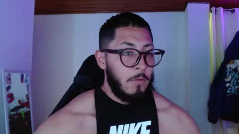 David Big online show from 28, 11, 2025