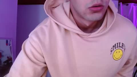 Snapshot of muscle_cock32 chatting on 12, 2, 2026 David Big online show from 12, 2, 2026
