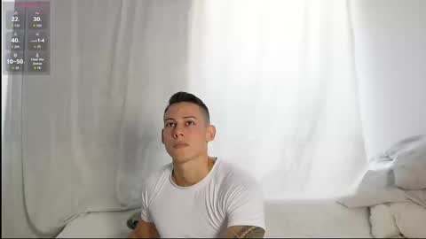 muscle_king_cum online show from 15, 9, 2025