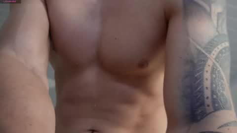 muscle_king_cum online show from 14, 3, 2026